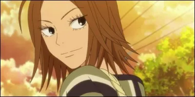 Yoshida Chizuru est follement amoureuse de Tôru. Mais qui est ce dernier ?