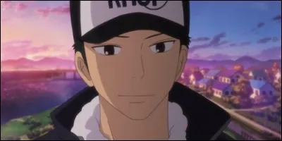 Quel sport pratique Ryu Sanada ?