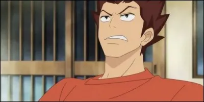 Comment surnomme-t-on Arai Kazuichi ?