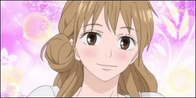 Qu'est-ce que Ume déteste-t-elle le plus ?