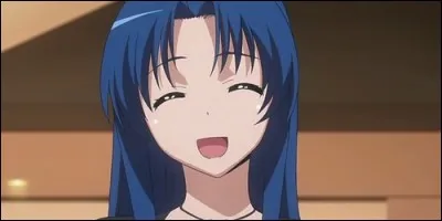 Quel métier exerce Ami Kawashima, une amie d'enfance d'enfance de Yûsaku ?