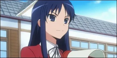 Qui est amoureux de Sumire Kanô, la présidente du Conseil ?