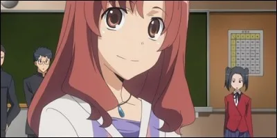 Quelle est la rêve de Yuri Koigakubo, le professeur principal de Taiga et Ryûji ?