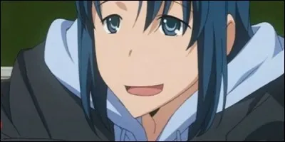 Qui est Kôji Haruta ?