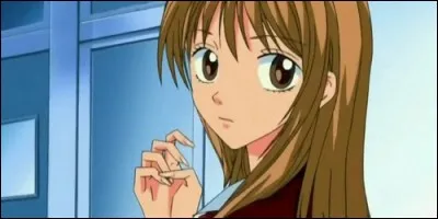 Qui Kokoro Tokunaga a-t-elle perdue ?