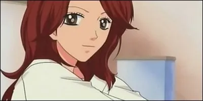 Quel métier exerce Reiko, le grande soeur de Kippei ?