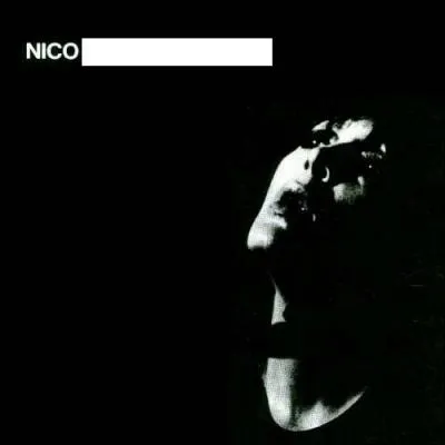 Quel nom porte cet album live sign Nico ?