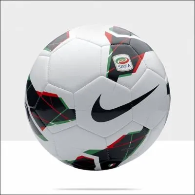 Je suis le ballon de :