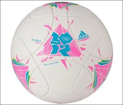 Je suis le ballon de ou des :
