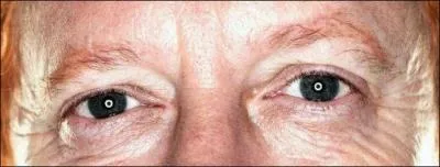  qui appartiennent ces yeux ?