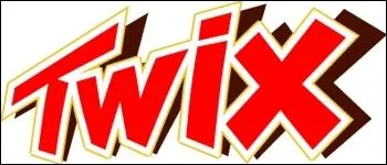 Quel est le slogan de la marque  Twix  ?