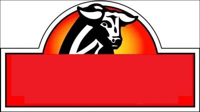 A quelle marque correspond ce logo ?