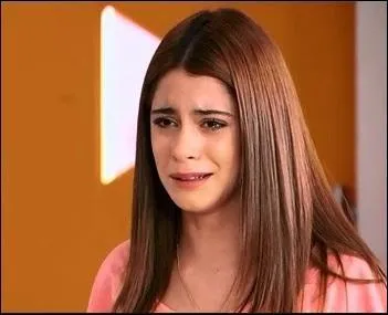 Que va dcouvrir Violetta sur sa vie ?