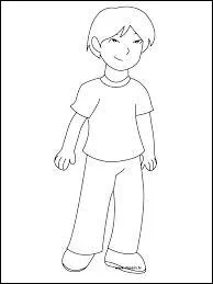 Comment dit-on garon en anglais ?