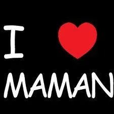 Comment dit-on maman en anglais ?