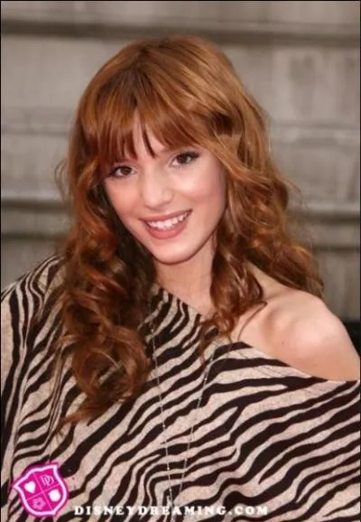 Qui est ce personnage ?