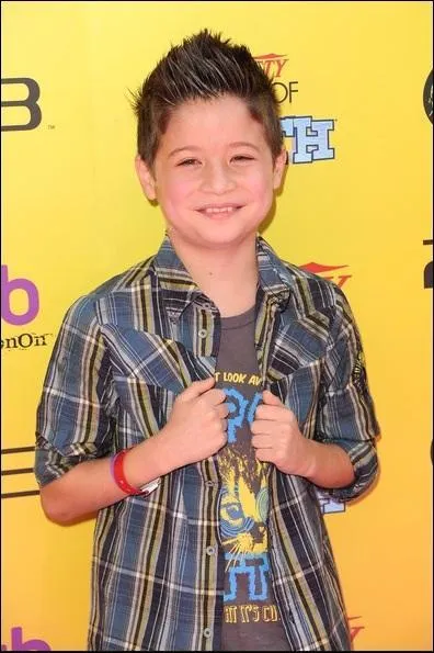 Qui est ce personnage ?