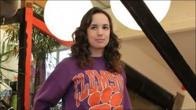 Qui est la fille de Joe ?