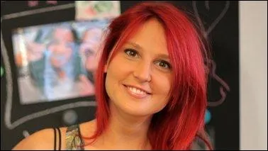 Qui est la sur de Matt ?