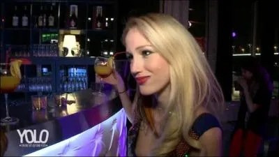 Alex et Fabrizio se disputent pour...