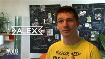 Alex possde quel animal ?