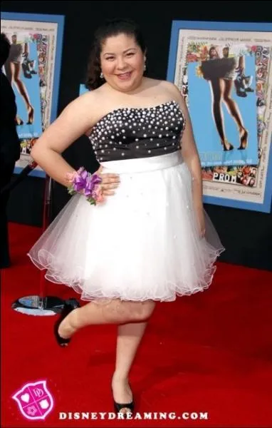 Comment s'appelle ce personnage dans la srie ?