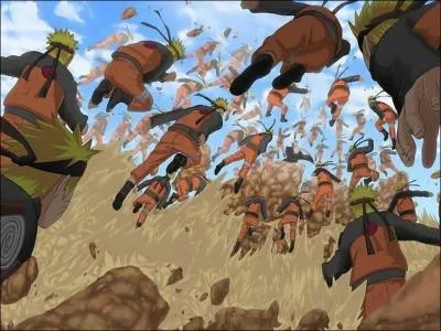 Comment se nomme cette technique ?