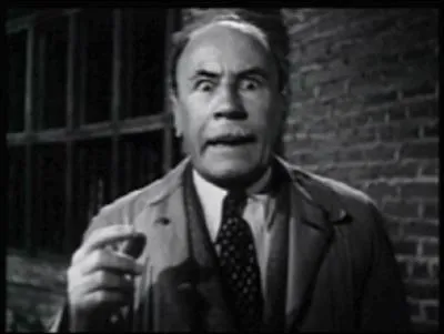 Le militaire Philip Lombard a laiss mourir de faim ses 21 hommes perdus dans la jungle en s'emparant de leurs vivres. Comment finit-il ?