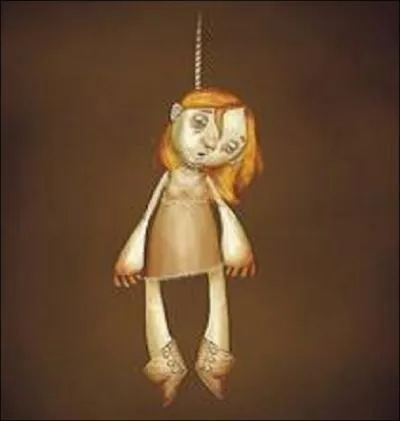 Vera Claythorne a volontairement laiss se noyer le petit garon qui allait hriter d'une vraie fortune  la place de son fianc. Comment meurt-elle ?