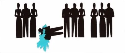 Et finalement, qui est le meurtrier de tout ce petit monde ?