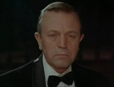 Edward Armstrong, mdecin trs rput, a tu une patiente en l'oprant d'une pritonite alors qu'il tait ivre. Comment dcde-t-il ?