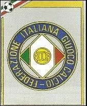 L'Italie s'est fait jecte en 1/4 finale en 1986 par