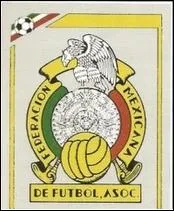 Depuis 1994, Le Mexique a perdu 6 huitimes de finales de suite, la 1re c'tait face