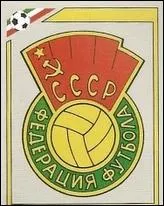 L'URSS n'existe plus mais elle a affront la France lors de la coupe du monde au Mexique, qui a marqu le but sovitique (score final : 1-1) ?