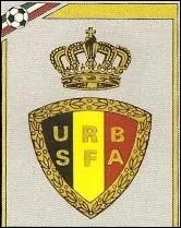 Vous avez reconnu la Belgique , son meilleur parcours en CM est :