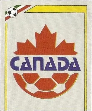 En quelle anne le Canada a disput sa seule coupe du Monde ?