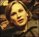 Comment s'appelle-t-elle ?