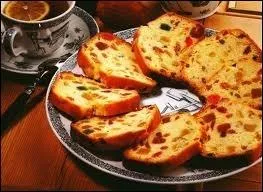 Que sont ces tranches de gteau ?