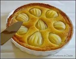 Quelle est cette ptisserie ?