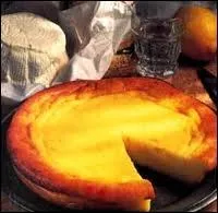 Quel est ce gteau corse ?