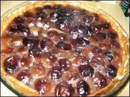 Quelle est cette spcialit lorraine ?