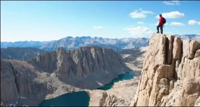 C'est une pope qui vous apportera un ingrdient qui tend  disparatre : l'adrnaline !