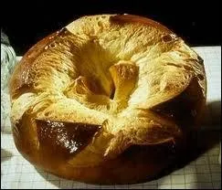 Et cette brioche ?