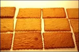 Que sont ces gteaux ?