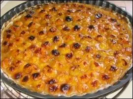 Quelle est cette spcialit lorraine ?