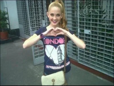 Comment s'appelle ce personnage en vrai ?