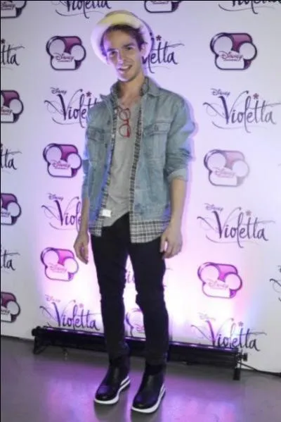 Comment s'appelle ce personnage en vrai ?