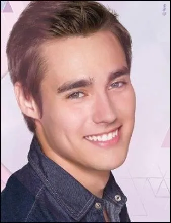 Comment s'appelle ce personnage en vrai ?