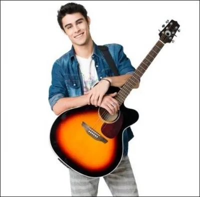 Comment s'appelle ce personnage en vrai ?