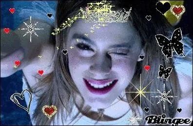 Pour le show final, quelle chanson est interprte par tous les lves du Studio 21 ? (qui va s'appeler Studio One Beat dans la saison 2)